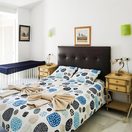 Homelystay-Benalmadena, Puerto Marina 외부 사진