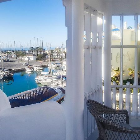 Homelystay-Benalmadena, Puerto Marina 외부 사진