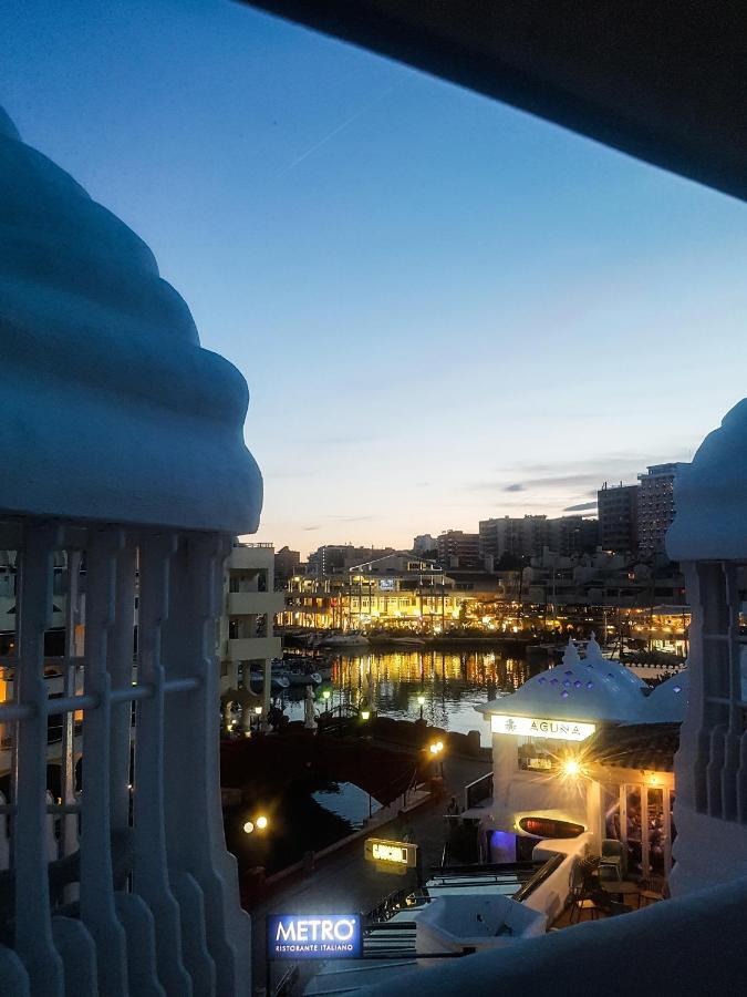 Homelystay-Benalmadena, Puerto Marina 외부 사진