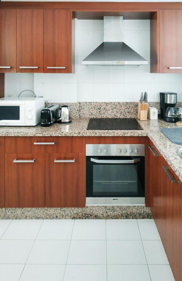 Homelystay-Benalmadena, Puerto Marina 외부 사진