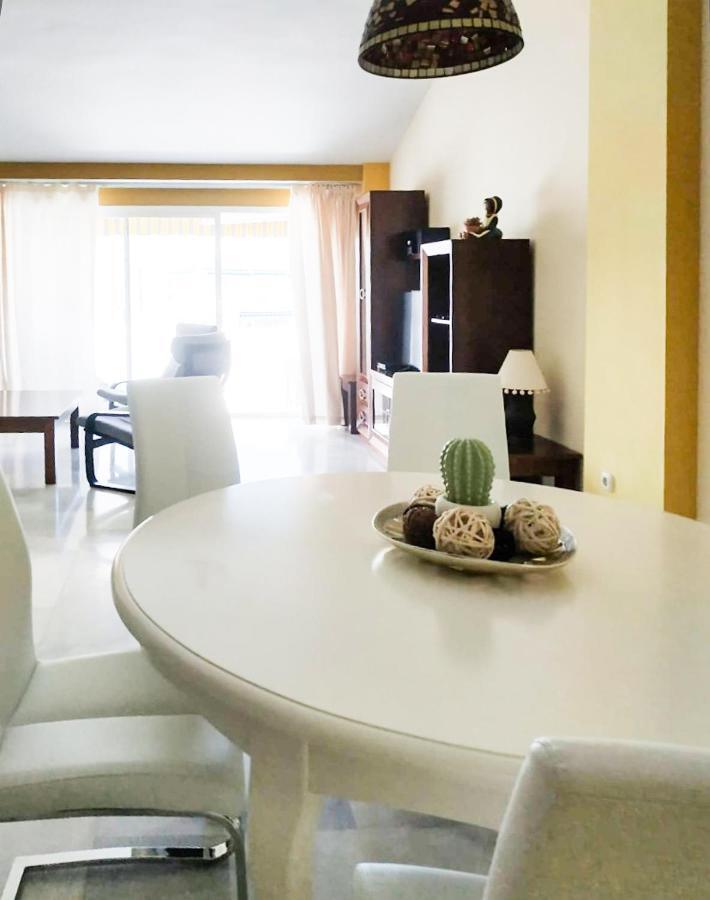 Homelystay-Benalmadena, Puerto Marina 외부 사진